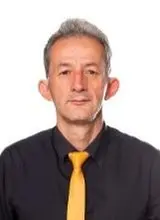 Foto oficial de Nobre Francisco (TSE)