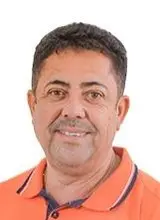 Foto oficial de O Amigo Almir Barreto (TSE)