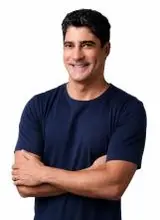 Foto oficial de Olaf Filho (TSE)