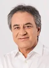 Foto oficial de Oziel Oliveira (TSE)