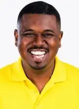 Foto oficial de Pancadinha (TSE)