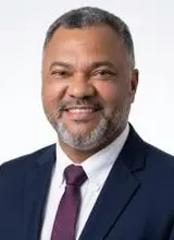 Foto oficial de Pantera da Pesca (TSE)