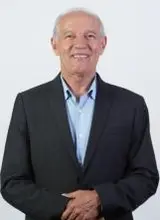 Foto oficial de Pastor Byrne (TSE)