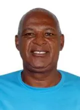 Foto oficial de Pastor Café (TSE)