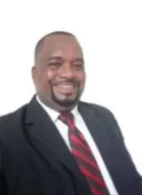 Foto oficial de Pastor Gilberto (TSE)
