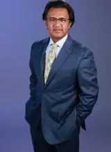 Foto oficial de Pastor Josué Brandão (TSE)