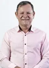 Foto oficial de Pastor Juarez do Reviver (TSE)