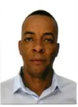 Foto oficial de Pastor Salomão (TSE)