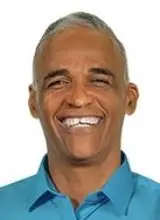 Foto oficial de Pastor Sargento Isidório (TSE)