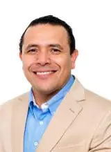 Foto oficial de Pastor Sergio Emilio (TSE)