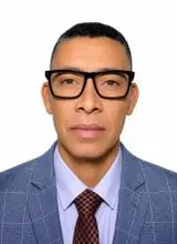 Foto oficial de Pastor Vivaldino (TSE)