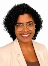 Foto oficial de Pastora Adriana Maria (TSE)