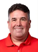 Foto oficial de Patrick Lopes (TSE)