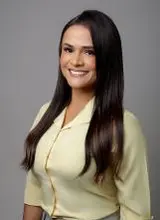 Foto oficial de Paulinha (TSE)