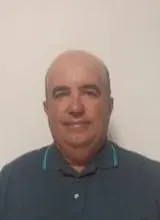 Foto oficial de Paulo Batista (TSE)