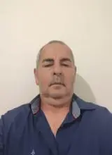 Foto oficial de Paulo Klinger (TSE)