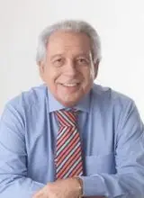 Foto oficial de Paulo Magalhães (TSE)