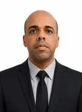 Foto oficial de Paulo Rocha (TSE)