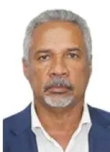 Foto oficial de Paulo Tear (TSE)