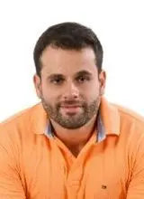 Foto oficial de Pedro Carrera (TSE)