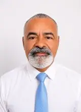 Foto oficial de Pedro da Guarda O Taxista (TSE)