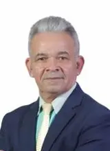 Foto oficial de Pedro Neto (TSE)