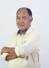 Foto oficial de Pedro Raimundo dos Anjos (TSE)