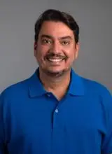 Foto oficial de Pedro Tavares (TSE)