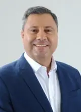 Foto oficial de Penalva (TSE)