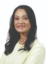 Foto oficial de Pina Carvalho (TSE)