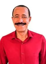 Foto oficial de Pinheiro (TSE)