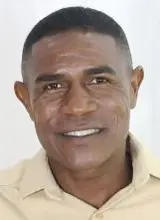 Foto oficial de Pita Vigilante (TSE)