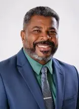 Foto oficial de Pr. Hélio Liborio (TSE)
