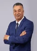 Foto oficial de Pr. Lins (TSE)