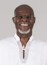 Foto oficial de Profº Hamilton Assis (TSE)