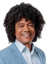 Foto oficial de Professor Capitão Marinho (TSE)