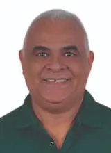 Foto oficial de Professor Guilherme (TSE)