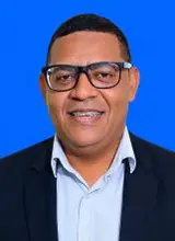 Foto oficial de Professor Ícaro França (TSE)