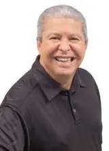 Foto oficial de Professor Jussilvio Pena (TSE)