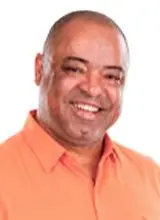 Foto oficial de Professor Uberdan (TSE)