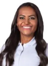 Foto oficial de Professora Angelica (TSE)
