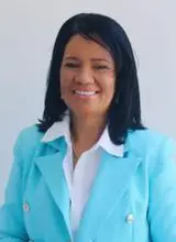 Foto oficial de Protetora Mônica (TSE)