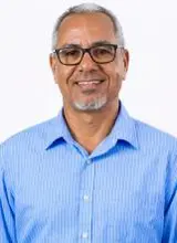 Foto oficial de Queiroz (TSE)