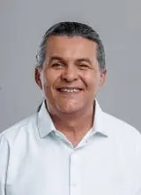 Foto oficial de Radiovaldo (TSE)