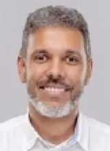 Foto oficial de Rafa de Hildécio (TSE)