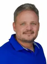 Foto oficial de Rafael Campelo (TSE)
