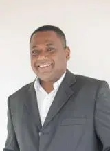 Foto oficial de Raimundo Calixto (TSE)