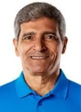 Foto oficial de Raimundo Costa (TSE)