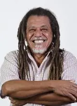 Foto oficial de Rasta Cabelo de Fogo (TSE)