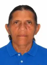 Foto oficial de Reberty da Terra de Israel (TSE)
